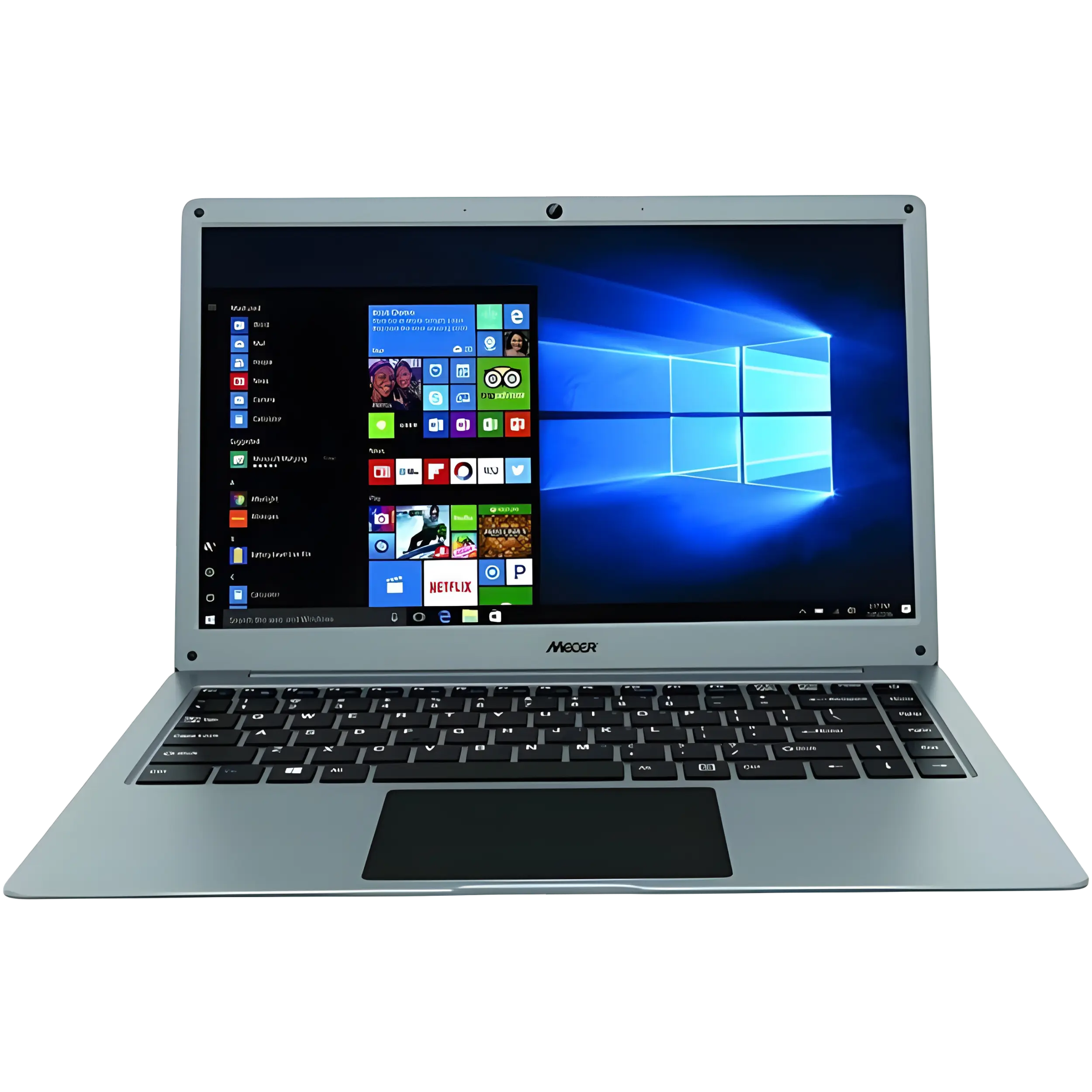 Mylife Z140C Notebook